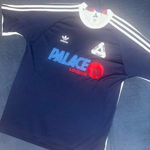 Palace “Away” Jersey